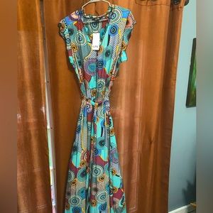 Long Tall Sally spring / summer dress
